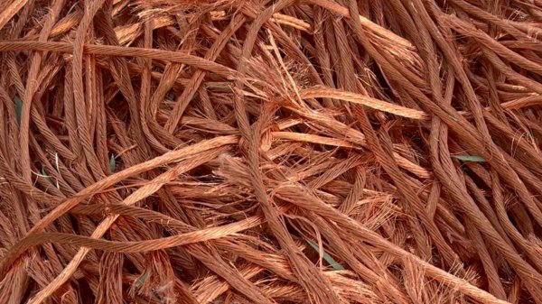 万隆优配 铜价破 7.7 万！电缆回收商别犹豫，这波红利抓住就赚