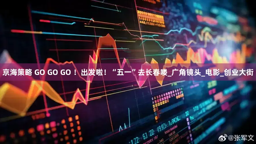 京海策略 GO GO GO ！出发啦！“五一”去长春喽_广角镜头_电影_创业大街